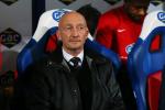 Holloway to Meet with Co-Chairman After 4-1 Thrashing