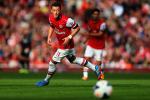 Klopp Full of Admiration for 'Technically Perfect' Ozil