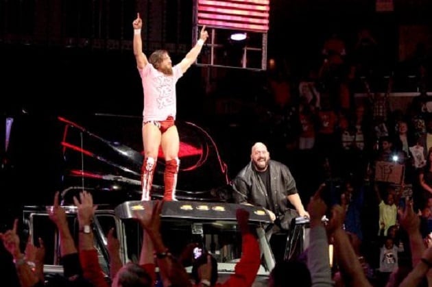 WWE Hell in a Cell 2013 Live Stream: How to Watch WWE Action Online