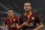 Power Ranking Europe's Top 20 Clubs