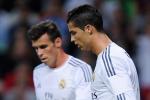 Ronaldo Asks Media to 'Leave Bale Alone' 