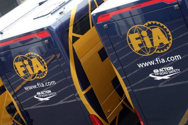 FIA Forced to Revise Rules in Run-Up to Election