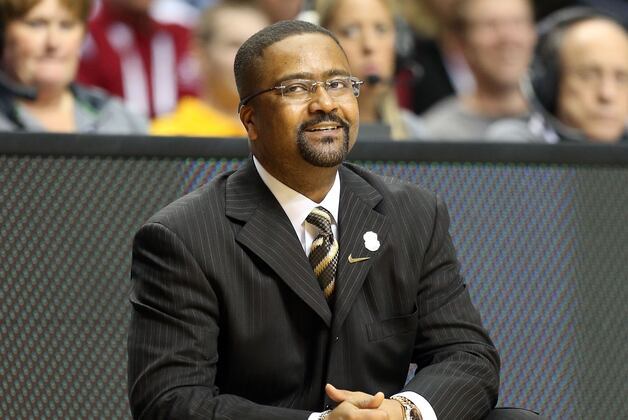 NCAA Will Suspend Missouri Coach Frank Haith for Five Games