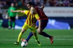 Iniesta in Line to Sign New 5-Yr Barca Deal 