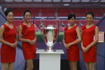 Liverpool Launches Gigantic Museum in China