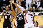 GM Survey Predicts Rematch of 2013 Finals