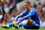 Ferguson on Torres: 'He Had a Touch of Evil'