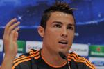 Ronaldo Asks Media to 'Leave Bale Alone' 