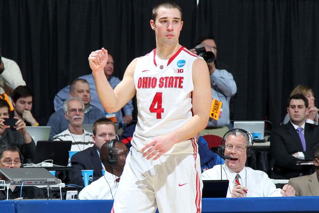 'Frustrating' Summer Workouts Could Be the Difference for Aaron Craft