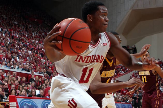 Some Thoughts, at Length, on Indiana's Guard Rotation