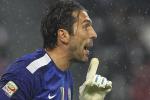 Buffon Unimpressed by Real Madrid Spending 