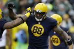 Jermichael Finley (Bruised Spinal Cord) Released from Hospital
