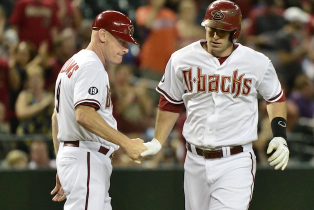 Evaluator: 'Shocked' If Matt Williams Doesn't Get Nationals' Managerial Job