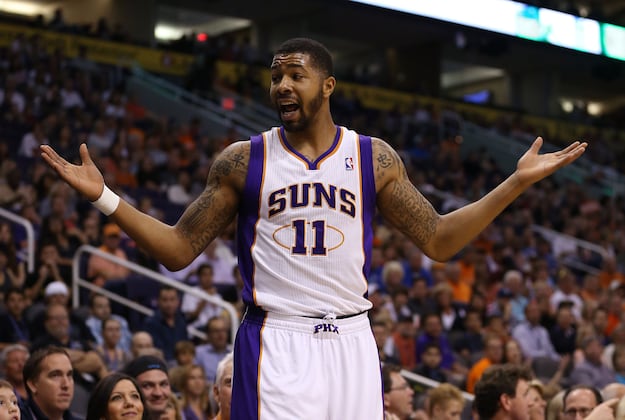 'Big Season' Ahead for Phoenix Suns' Markieff Morris