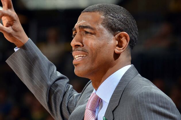 Kevin Ollie Says Expectations Are High