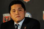 Thohir Wants to 'Use More Players from the Youth Teams'