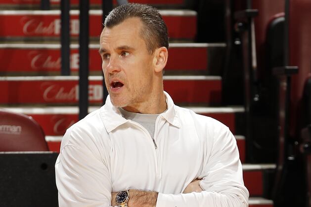 Donovan Tops SEC Coaching Hierarchy