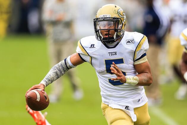 Tech-Pitt Kickoff Set for 7 P.m.