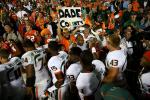 NCAA Embarrassed Itself with Miami Investigation
