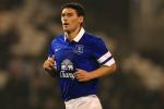 Everton to Leave Barry Talks Until Next Summer 