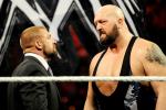 Raw's Focus on Big Show Took Away from Hell in a Cell Hype