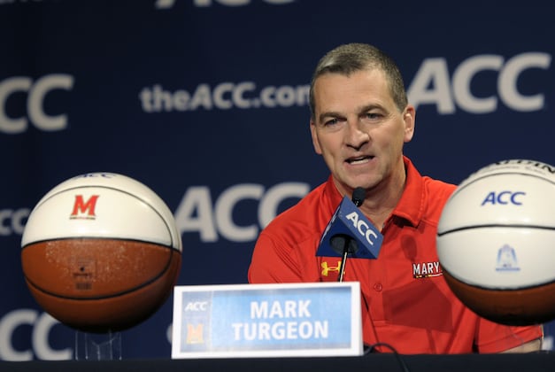 Freshman Roddy Peters Revamps Shot, Expects to Contribute Immediately to Terps