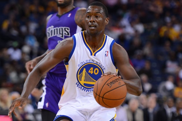 Warriors Expect Barnes to Be Ready for Opener