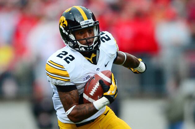 Iowa Football Has Been One Half Away from Perfection