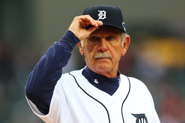 Jim Leyland: History Will Judge Him Favorably in Detroit, as It Should