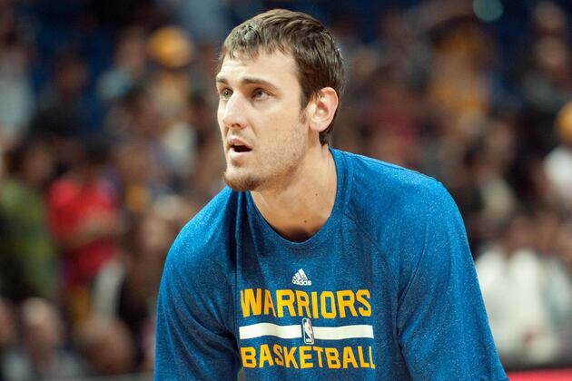 Bogut Says Back OK After Long Trip