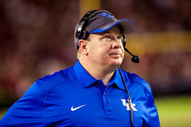 Bye Week Has Cats Refocused Before MSU Trip