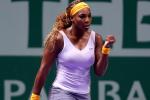 Serena Surpasses $10M in Prize Money on the Year