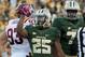 WACO, TX - OCTOBER 19: Lache Seastrunk