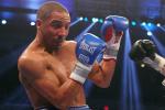 Andre Ward Special to Air on HBO 