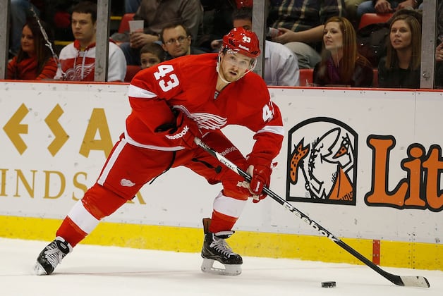 Helm Suffers Another Setback, Won't Be Ready Saturday