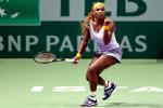 Serena Wins 4th WTA Title