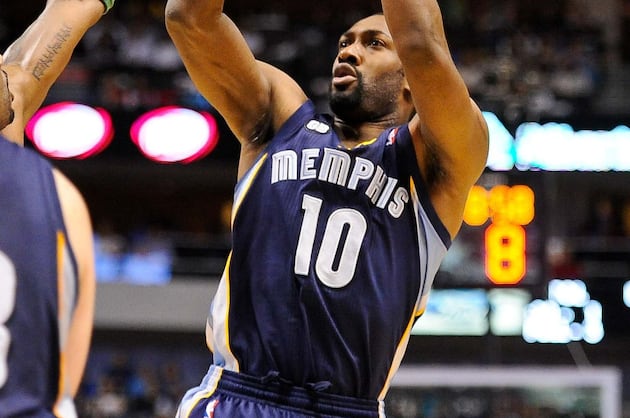 The 25 Most Overpaid Players of the 2013-14 NBA Season