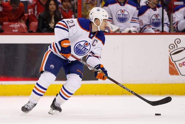 Ference, Oilers Focusing on Positives