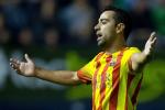 Xavi: 'We Were Bad in the 1st Few Minutes'