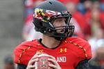 Rowe, Brown Listed as Co-Starters at QB for Terps
