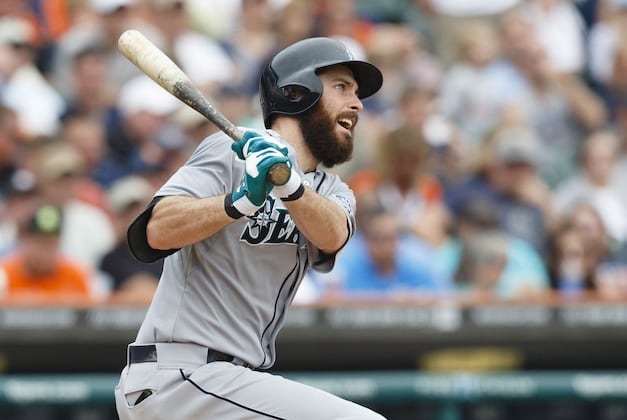After Quiet Start, Ackley Silenced His Critics