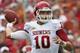 DALLAS, TX - OCTOBER 12: Blake Bell