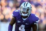 K-State Looking for Confidence Booster vs. WVU