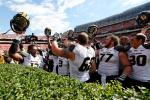 Could an Undefeated Mizzou Be Shut Out of BCS?
