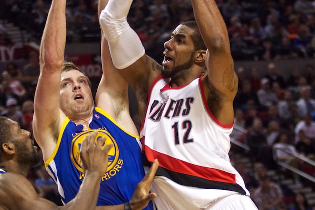 Aldridge on GM Survey: 'It Just Motivates Me'