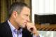 AUSTIN, TX - JANUARY 14: In this handout photo provided by the Oprah Winfrey Network, Oprah Winfrey (not pictured) speaks with Lance Armstrong during an interview regarding the controversy surrounding his cycling career January 14, 2013 in Austin, Texas. Oprah Winfrey’s exclusive no-holds-barred interview with Lance Armstrong, 'Oprah and Lance Armstrong: The Worldwide Exclusive,' has expanded to air as a two-night event on OWN: Oprah Winfrey Network. The special episode of 'Oprah’s Next Chapter' will air Thursday, January 17 from 9-10:30 p.m. ET/PT (as previously announced) and Friday, January 18 at 9 p.m. ET/PT. The interview will be simultaneously streamed LIVE worldwide both nights on Oprah.com. (Photo by George Burns/Oprah Winfrey Network via Getty Images)