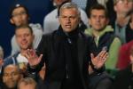 Mourinho on Win: We've Cleaned Out the Garbage