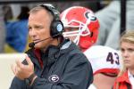 Did UGA Doom Title Hopes with Scheduling?
