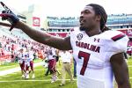 Why Clowney's Breakout Showing Took So Long