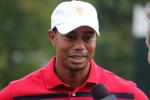 Will Tiger Boycott Golf Channel Interviews?